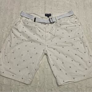 The Image Chino Shorts